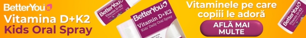 D3+K2 Kids BetterYou
